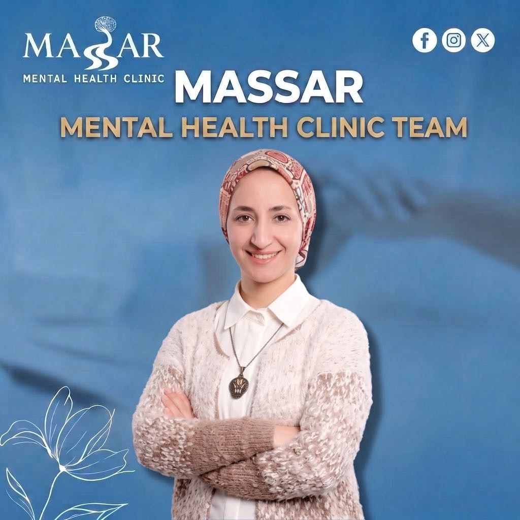 د. آلاء صالح - أخصائي الطب النفسي وعلاج الإدمان
